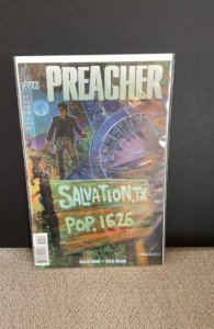 Preacher #41 (1998)