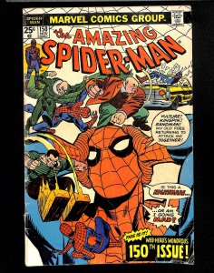 The Amazing Spider-Man #150 (1975)