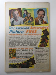 Sparkler Comics #50 (1945) VG/FN Condition!