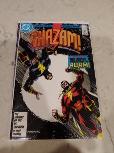 Shazam! The New Beginning #2 (1987)