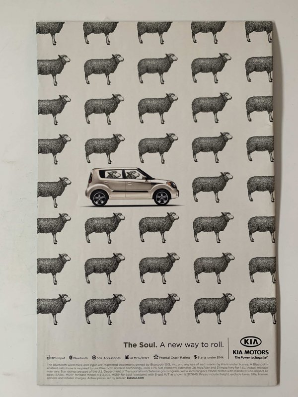 Son of Hulk #15 (2009)