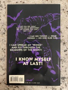 Superman Speeding Bullets NM 1st Print DC Comic Book Graphic Novel Batman J980