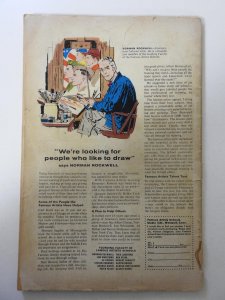 The Amazing Spider-Man Annual #4 (1967) Apparent FR Condition see description