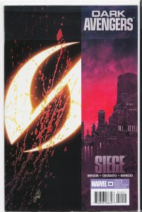 Dark Avengers #14 (2010) Dark Avengers