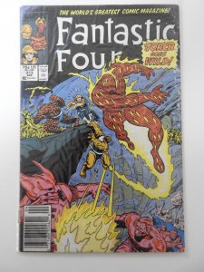 Fantastic Four #313 (1988)