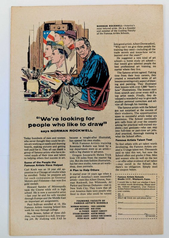 The Amazing Spider-Man #38 (1966)