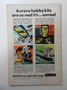 World's Finest Comics #207 (1971) VG/FN Condition!