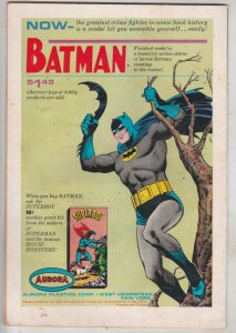 Justice League of America #35 (May-65) VF+ High-Grade Justice League of Ameri...