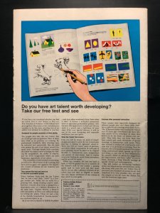 Kid Colt Outlaw #141 (1969)