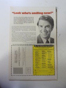 Marvel Chillers #4 (1976) VF Condition