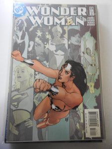 Wonder Woman #174 (2001)