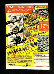 Avengers #160 Grim Reaper Appearance!