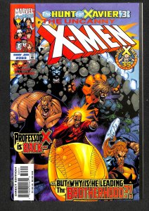 The Uncanny X-Men #363 (1999)