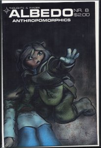 Albedo #8 (1986) Erma Felna