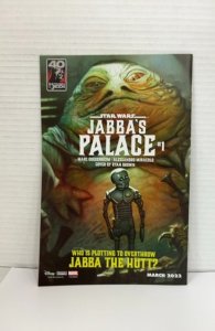 Star Wars #31 (2023)