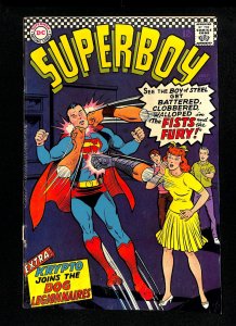 Superboy #131