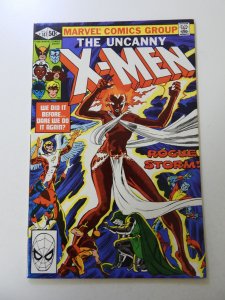 The Uncanny X-Men #147 (1981) VF condition
