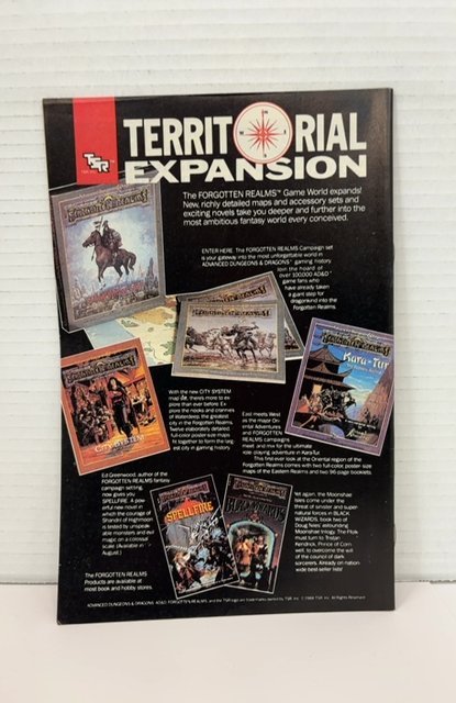 Adventures of Superman #445 (1988)