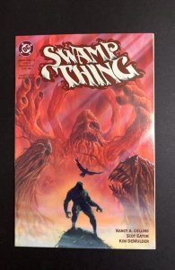 Swamp Thing #118 (1992) Nancy A. Collins Story 1st Appearance Lady Jane