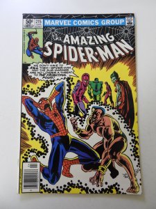 The Amazing Spider-Man #215 (1981) VF+ condition