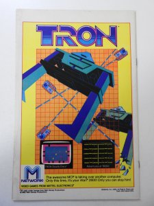 Batman and the Outsiders #1 (1983) VF- Condition!