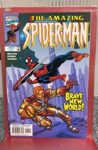 The Amazing Spider-Man #7 (1999)