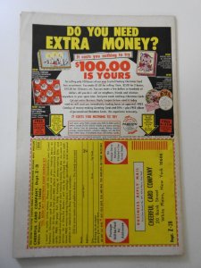 Marvel Spotlight #1 (1971) VG/FN Condition!