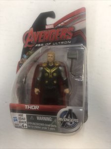 Marvel Avengers Age Of Ultron: Thor