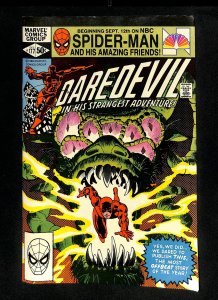 Daredevil #177