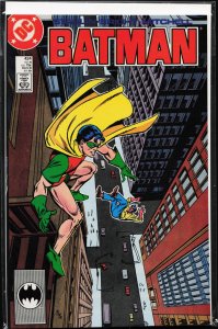 Batman #424 (1988) Batman