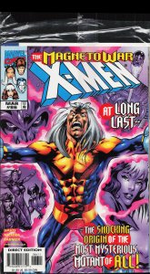 X-Men #86 (1999) X-Men