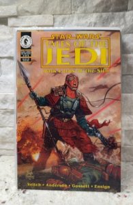 Star Wars: Tales of the Jedi - Dark Lords of the Sith #2 (1994)