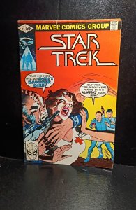 Star Trek #13 (1981)