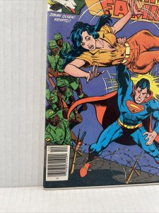 Superman Family #186 