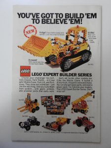 Star Wars Annual #1 (1979) FN Condition!