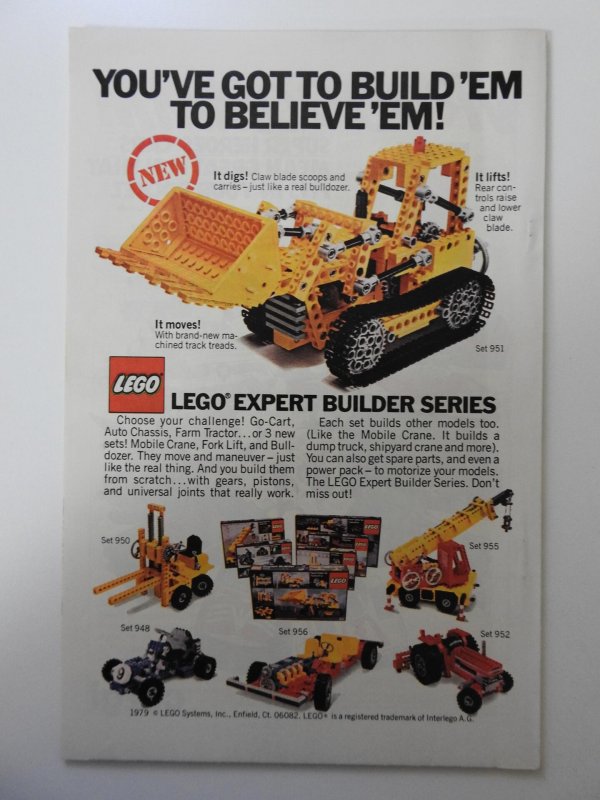 Star Wars Annual #1 (1979) FN Condition!