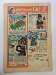 Kilroys #43 (1953) Sharp VG/VG+ Condition!