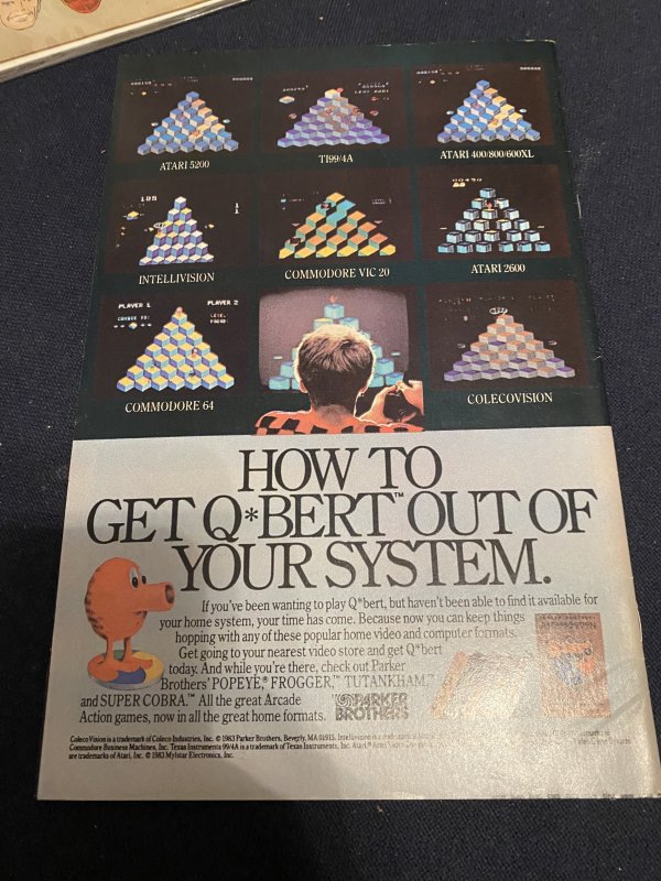 The Amazing Spider-Man #251 (1984)