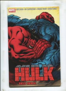 HULK: RED HULK MUST HAVE - (9.2) 2008