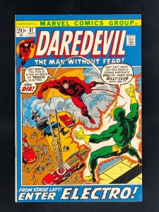 Daredevil #87 (1972)