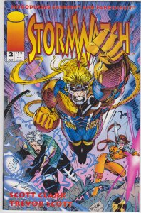 Stormwatch #2