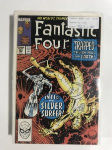 Fantastic Four #325 (1989) VF3B131 VERY FINE VF 8.0