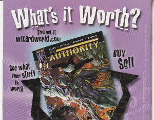 Names of Magic # 2 The Adventures of Tim Hunter Continued