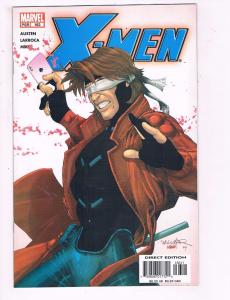 X-Men # 163 VF/NM Marvel Comic Books Cyclops Beast Gambit Magneto Wolverine SW14