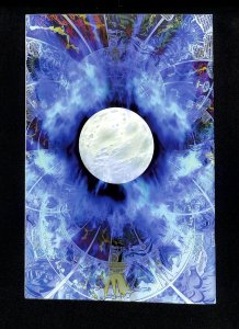 Avengers Forever #1 New Captain Marvel!