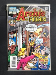 Archie & Friends #63 (2002)