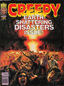 Creepy #99 (1978)