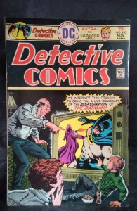 Detective Comics #453 (1975)