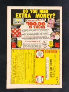 Creatures on the Loose #13 (1971)