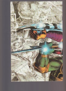 TMNT 10 - 1st Print - Mirage Comics -1986